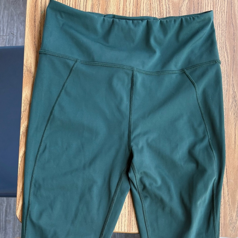 Savage X Fenty Forest Green Apparel Size 8-10